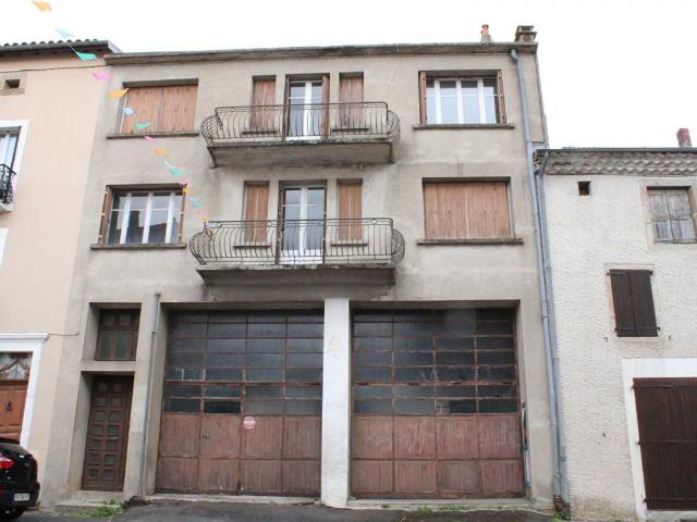 Maison 12 pièces 200 m²