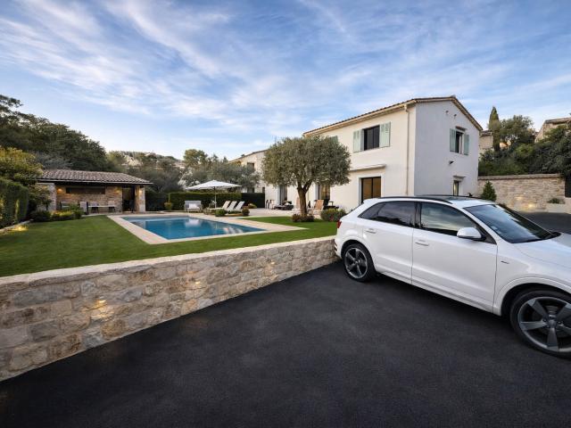 Maison 8 pièces 200 m²
