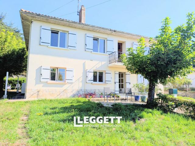 Maison 12 pièces 200 m²