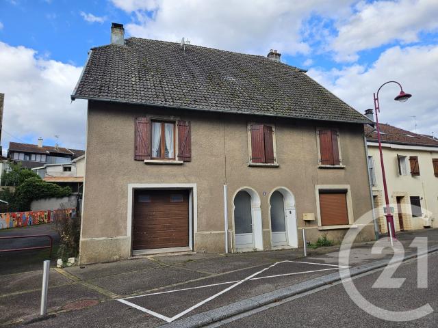 Maison 12 pièces 200 m²