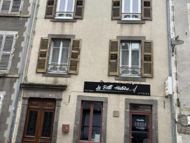 Maison 12 pièces 201 m²