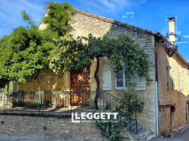 Maison 12 pièces 202 m²