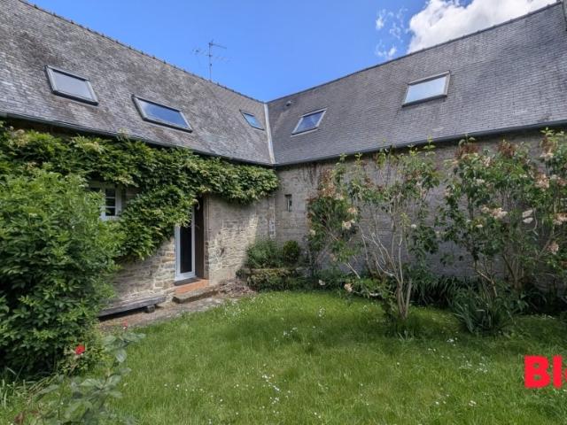 Maison 12 pièces 207 m²