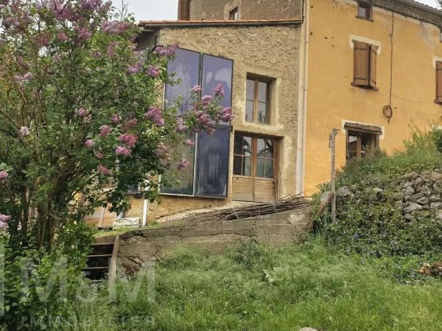 Maison 6 pièces 207 m²