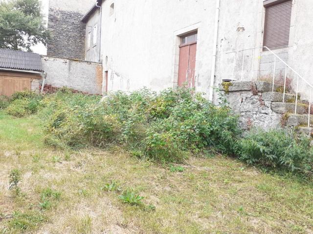 Maison 12 pièces 205 m²