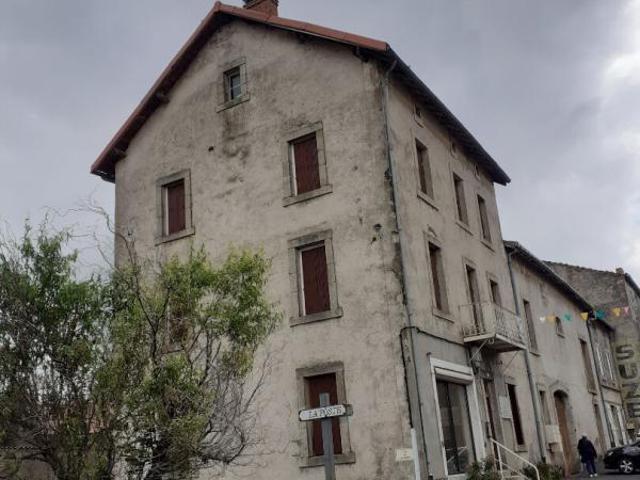 Maison 12 pièces 205 m²