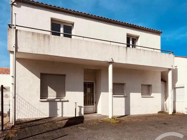 Maison 12 pièces 206 m²