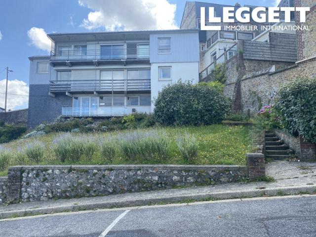 Maison 12 pièces 209 m²