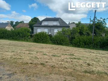 Maison 14 pièces 209 m²