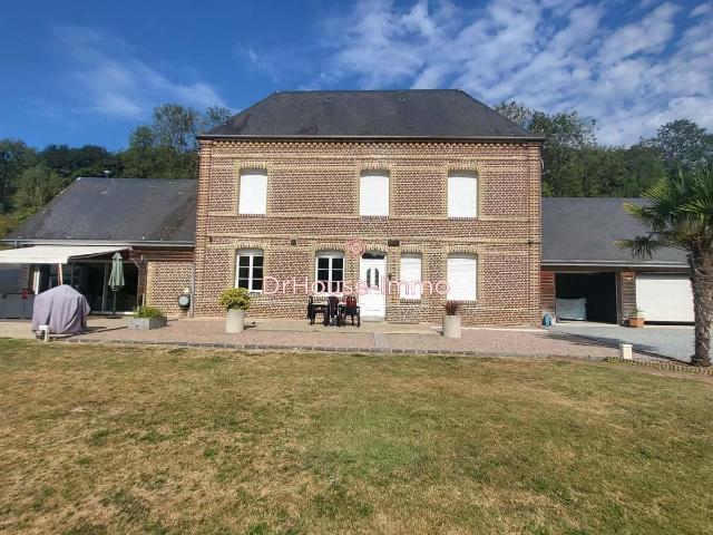 Maison 12 pièces 210 m²