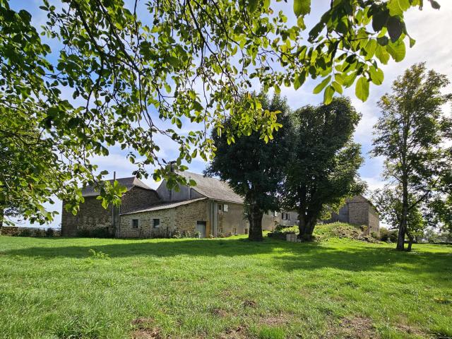 Maison 12 pièces 210 m²
