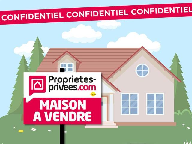 Maison 12 pièces 210 m²
