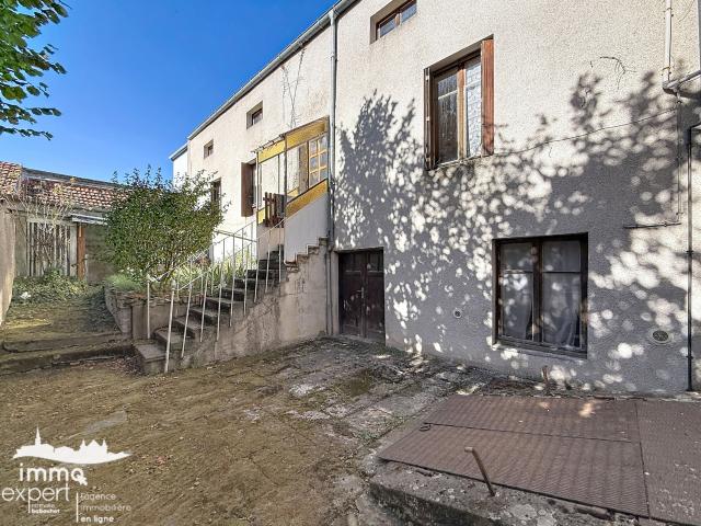 Maison 12 pièces 210 m²