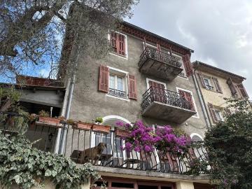 Maison 12 pièces 210 m²