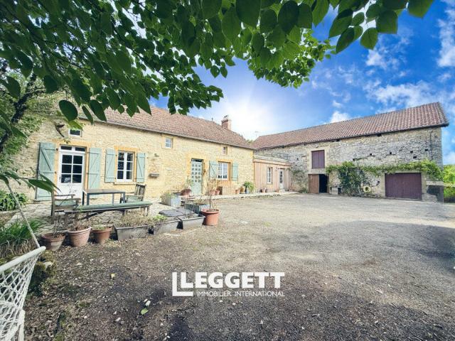 Maison 12 pièces 214 m²