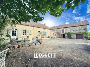 Maison 12 pièces 214 m²