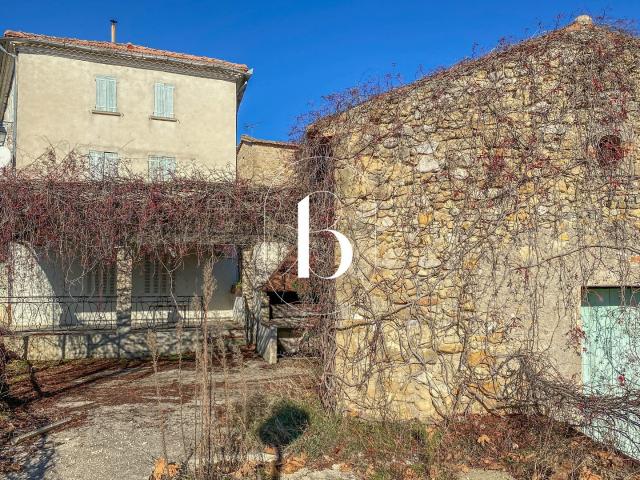 Maison 12 pièces 223 m²