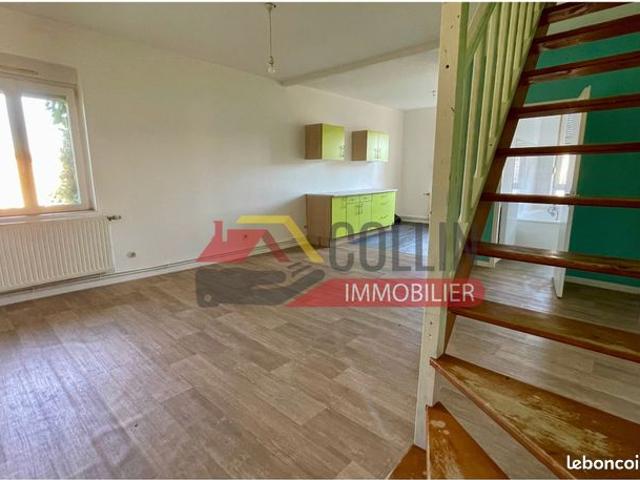 Maison 12 pièces 220 m²