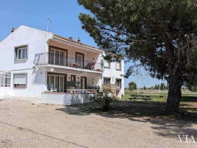 Maison 12 pièces 222 m²