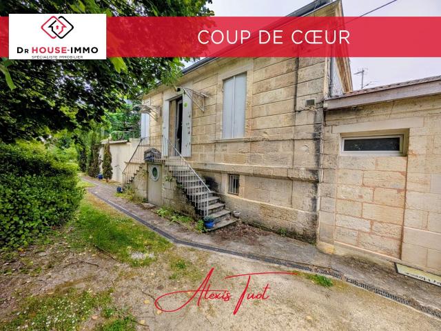 Maison 12 pièces 228 m²