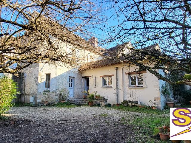 Maison 12 pièces 233 m²