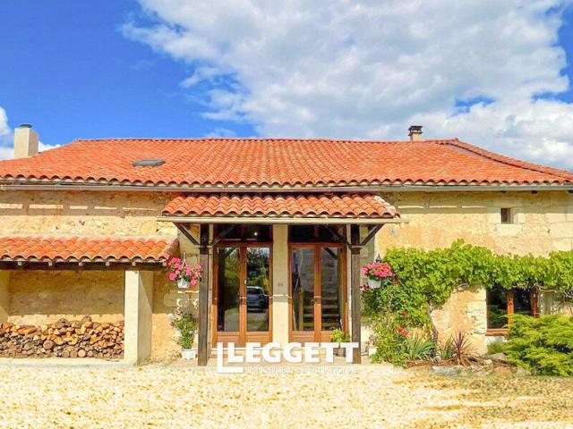 Maison 7 pièces 231 m²