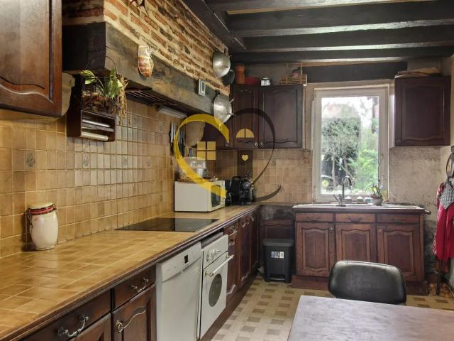 Maison 12 pièces 237m² Vierzon 18
