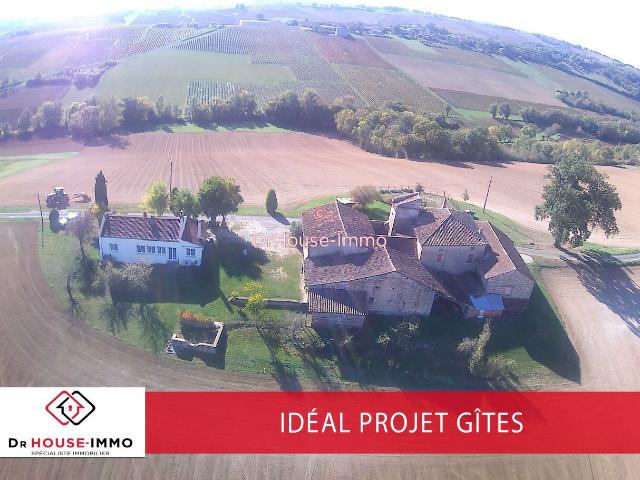 Maison 12 pièces 235 m²