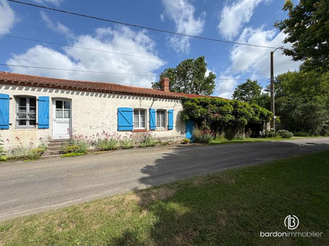 Maison 12 pièces 236 m²
