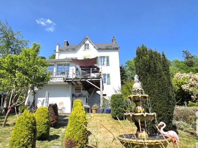 Maison 12 pièces 236 m²