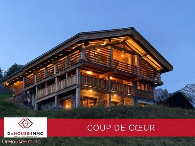 Maison 12 pièces 342 m²