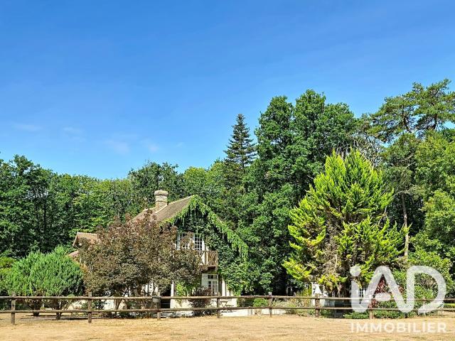 Maison 12 pièces 342 m²