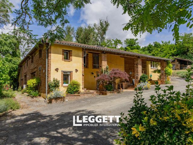 Maison 12 pièces 342 m²