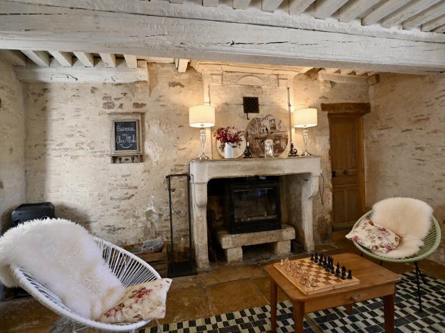 Maison 12 pièces 345 m²