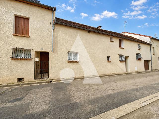 Maison 12 pièces 353 m²