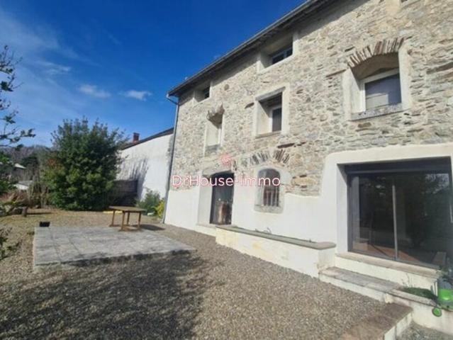 Maison 12 pièces 350 m²