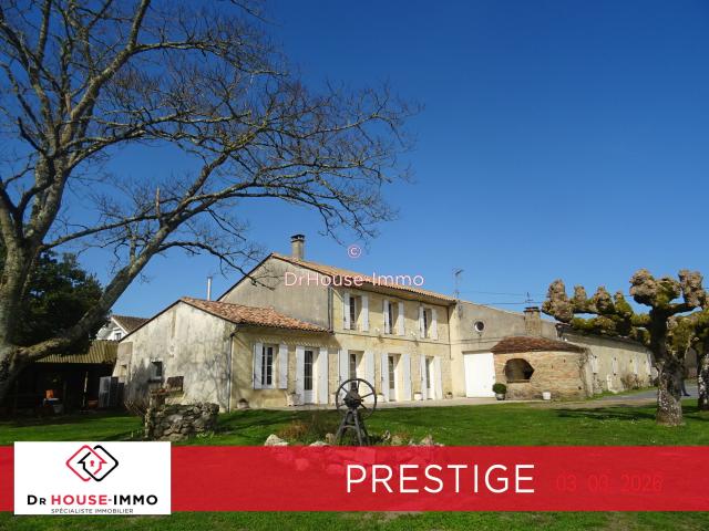Maison 12 pièces 350 m²