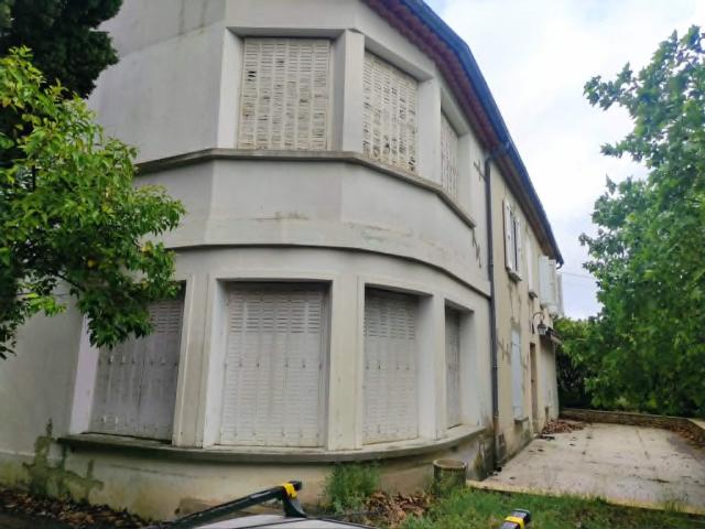 Maison 12 pièces 350 m²