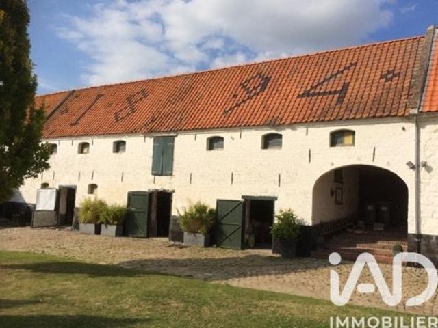 Maison 12 pièces 350 m²