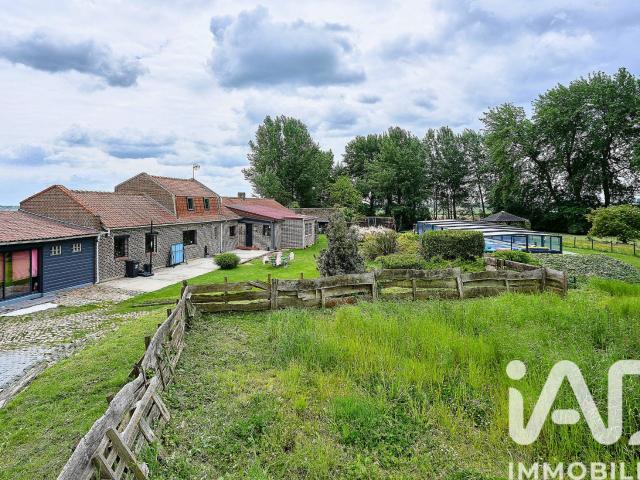 Maison 12 pièces 350 m²