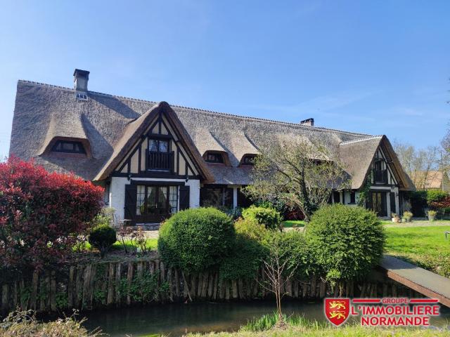 Maison 12 pièces 350 m²