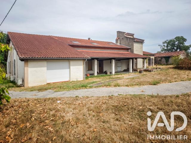 Maison 12 pièces 357 m²
