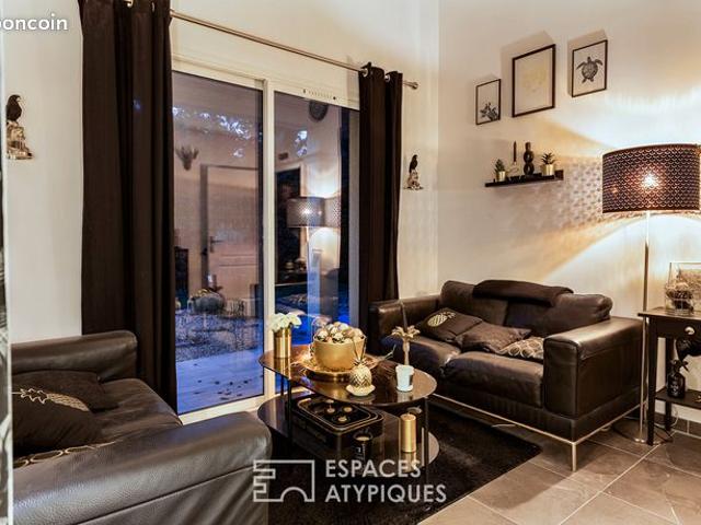 Maison 12 pièces 354 m²