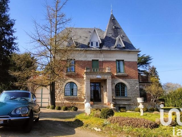 Maison 12 pièces 360 m²