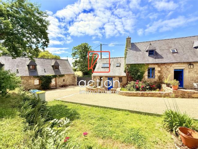 Maison 12 pièces 360 m²