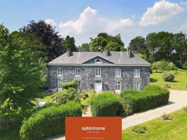 Maison 12 pièces 360 m²