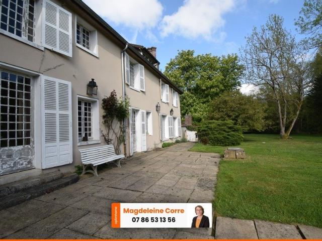 Maison 12 pièces 360 m²
