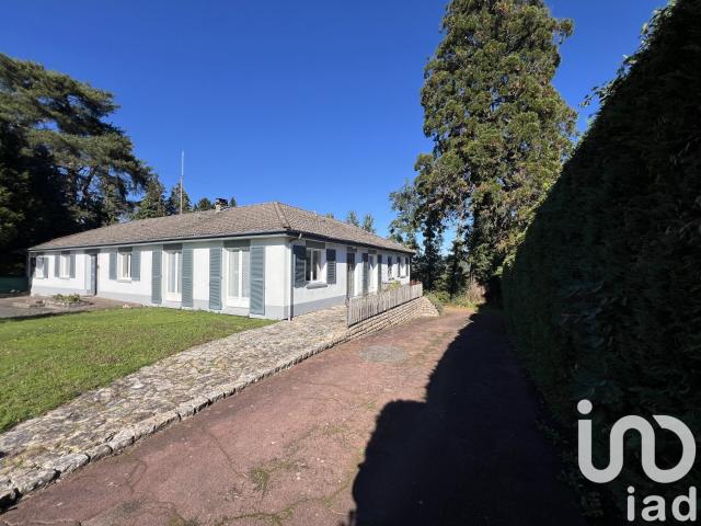 Maison 12 pièces 361 m²