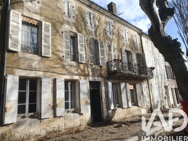 Maison 12 pièces 362 m²