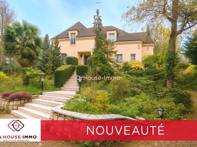 Maison 12 pièces 365 m²